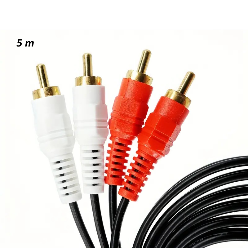 Riff RF003 2x RCA to 2x