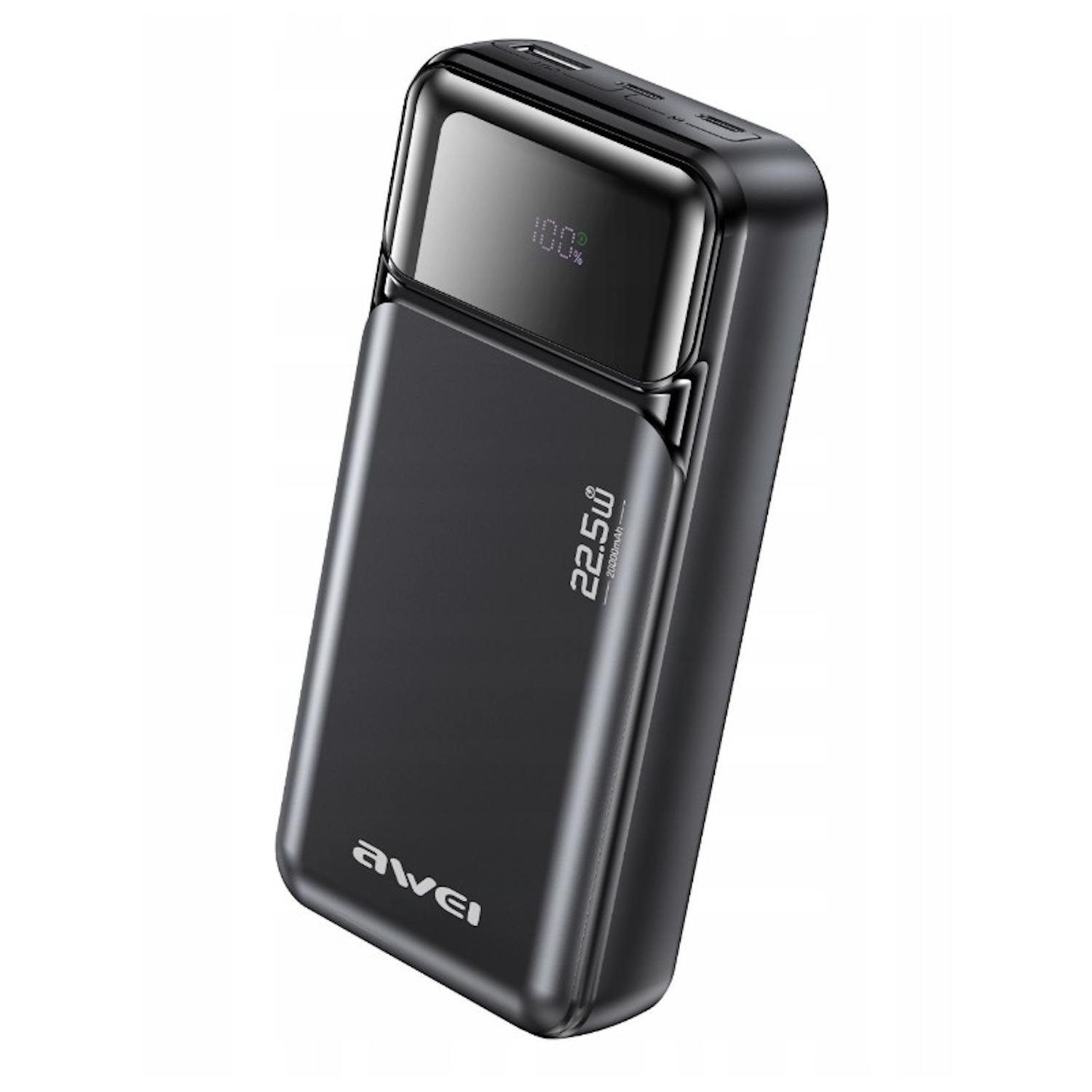 Awei PA-92 22,5W ārējais akumulators