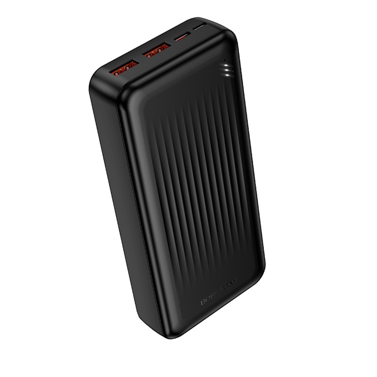 Borofone BJ80A 22.5W ārējais akumulators