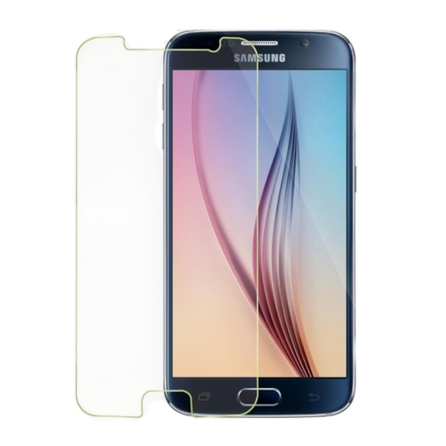 BlueStar 2.5D 0.3mm aizsargstikls